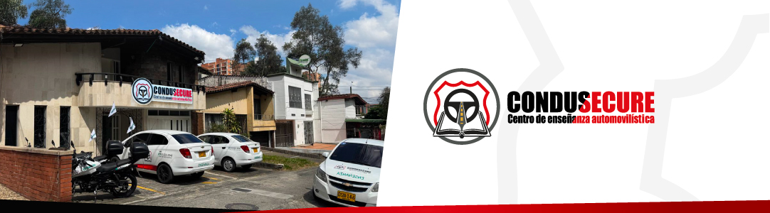 Quiénes somos Condusecure