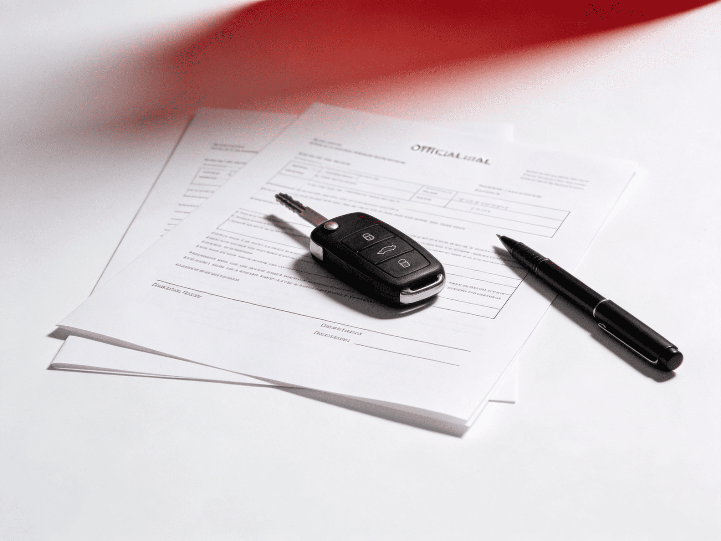 Trámites de tránsito